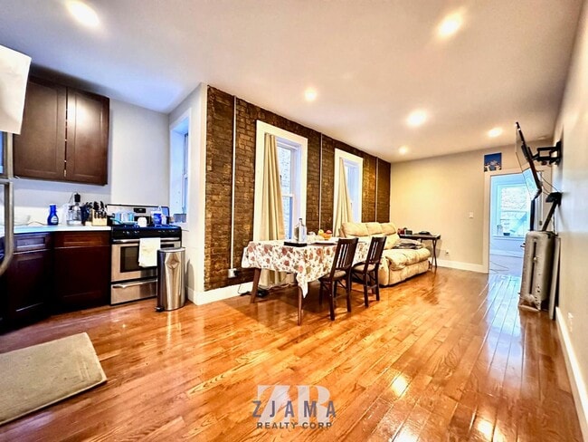 property at 236 New York Ave