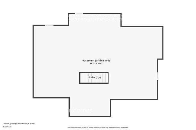 355 Westgate Terrace in Streamwood, IL - Building Photo - Building Photo