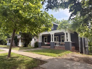 1402 N 4th Ave in Knoxville, TN - Building Photo - Building Photo