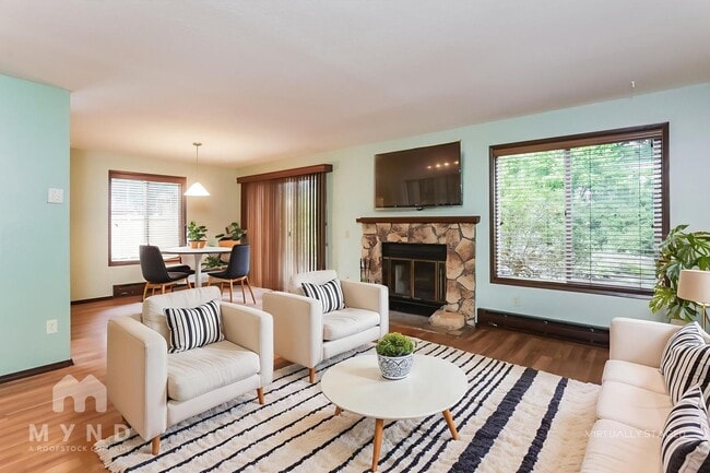 419 122nd St SW in Everett, WA - Building Photo - Building Photo