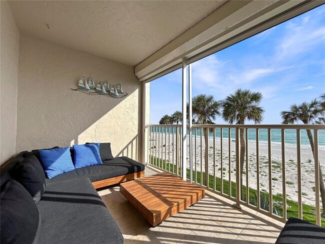 property at 4325 Gulf of Mexico Dr