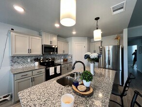 2577 Belle Hubbard Trl in Belton, TX - Building Photo - Building Photo