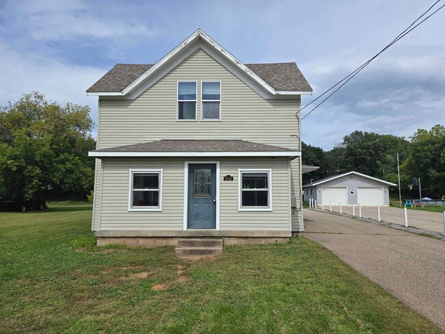 property at 2042 Crescent Ave