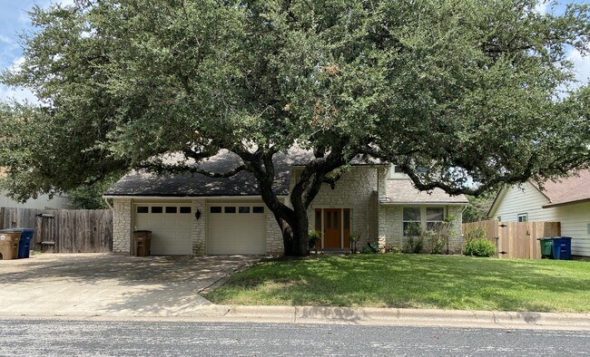 property at 9012 Frostwood Trail