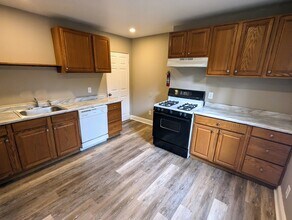 14 Penelope St in Pittsburgh, PA - Foto de edificio - Building Photo