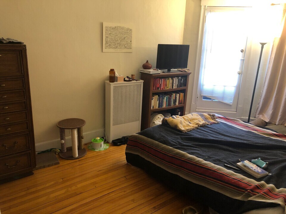 120 Babcock St in Brookline, MA - Building Photo