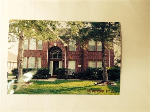 property at 4607 Forest Home Dr