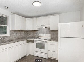 8435 Othello Pl in Charlotte, NC - Building Photo - Building Photo