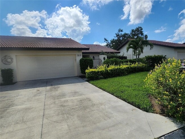 3409 Montilla Ct in Sarasota, FL - Building Photo - Building Photo