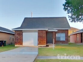 3126 Kelling St in Houston, TX - Building Photo