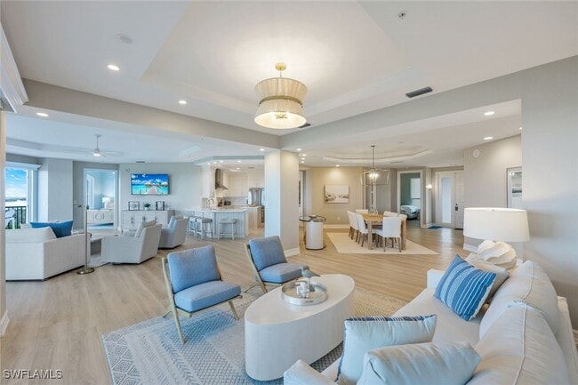 property at 4801 Island Pond Ct