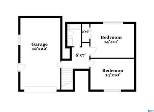 7233 Higdon Rd in Birmingham, AL - Building Photo - Building Photo
