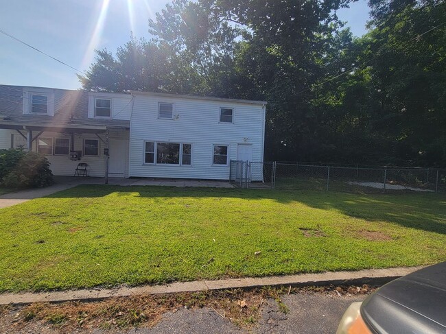 property at 8 Dewey Ave