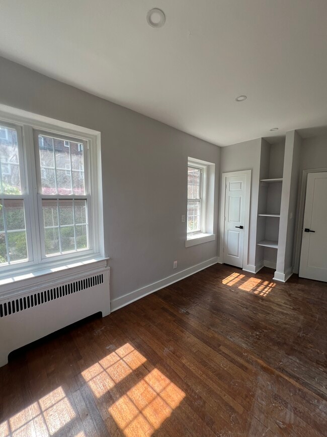 1 Dewitt Rd, Unit 509 in Elizabeth, NJ - Foto de edificio - Building Photo