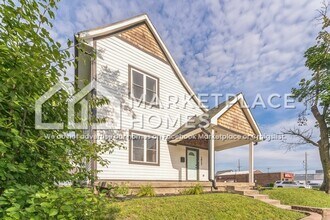 1917 N College Ave in Indianapolis, IN - Building Photo - Building Photo