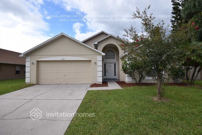 property at 1021 Empress Ln