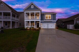 837 Harrison Mill St in Myrtle Beach, SC - Building Photo