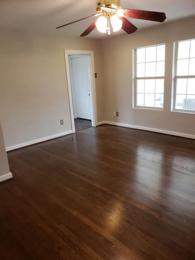property at 319 Johnson St
