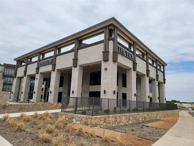property at 2700 Old Denton Rd