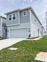 3255 Watts Ter in Davenport, FL - Building Photo
