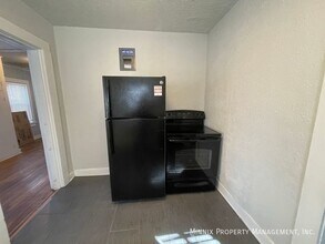 1506 S Ong St in Amarillo, TX - Building Photo - Building Photo