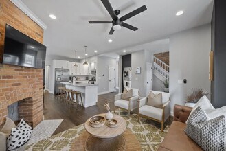 530 Hanford St in Columbus, OH - Building Photo - Building Photo