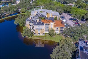 115 112th Ave NE in St. Petersburg, FL - Building Photo