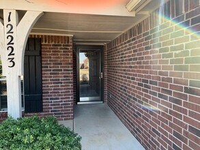 12223 S Cedar Ave in Jenks, OK - Building Photo - Building Photo