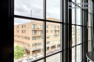 2210 Wisconsin Ave NW, Unit SI FL4-ID547 in Washington, DC - Building Photo - Building Photo