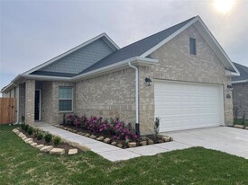 31351 Horseshoe Meadow Bend Ln in Fulshear, TX - Building Photo