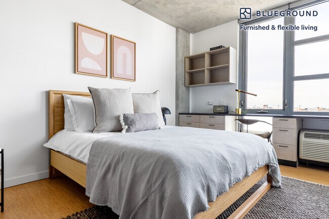 1515 N Fremont St