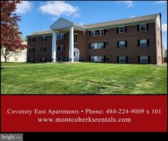 804 Vaughn Rd in Pottstown, PA - Building Photo