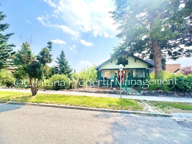 property at 1340 W Granite St
