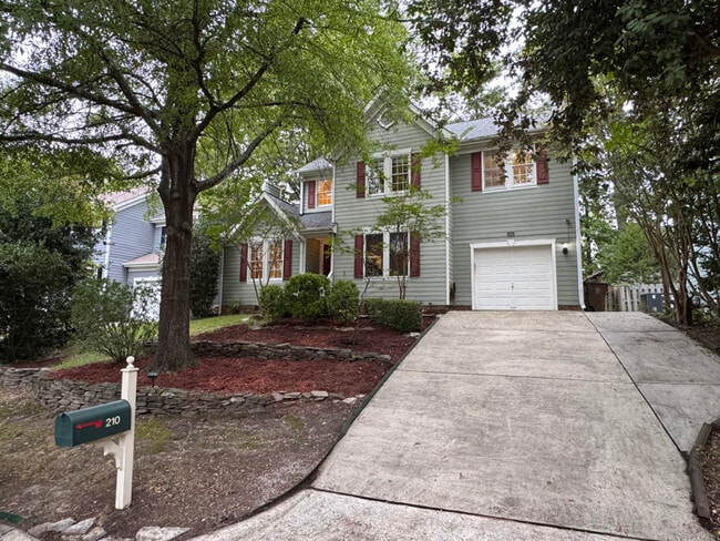 210 Snow Camp Dr