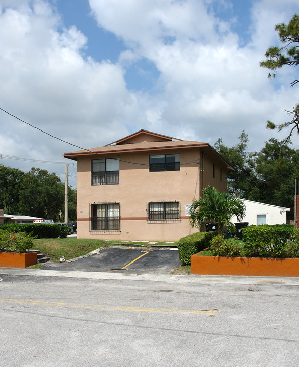 1175-1185 SW 16th Ave in Fort Lauderdale, FL - Building Photo