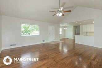111 Russell Cir in Mcdonough, GA - Building Photo - Building Photo