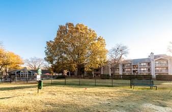 The Birches in Chesapeake, VA - Building Photo - Building Photo