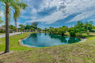 Gables at Honore in Sarasota, FL - Foto de edificio - Building Photo