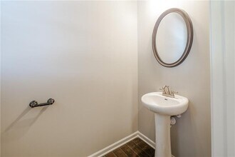 3229 Woodward Down Trail in Buford, GA - Building Photo - Building Photo