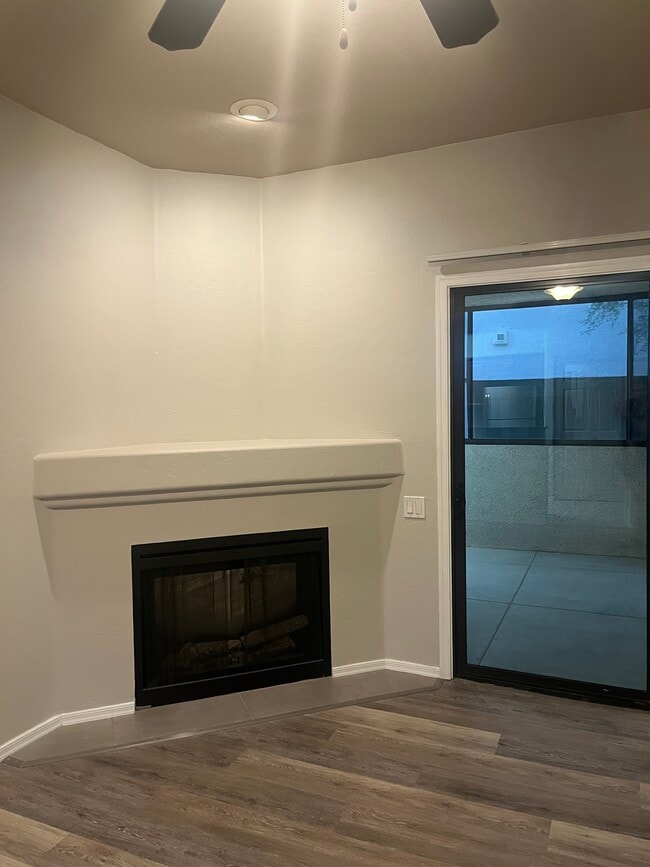property at 2550 E River Rd