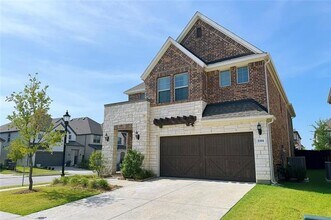 2201 Preston Bend St in Frisco, TX - Building Photo - Building Photo