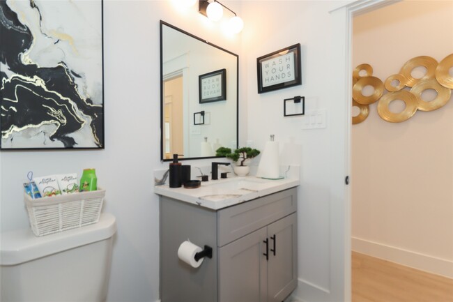 property at 4902 Higgins St