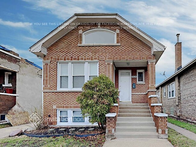 property at 2428 Ridgeland Ave