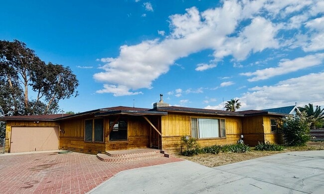 35014 82nd St E in Littlerock, CA - Building Photo - Building Photo