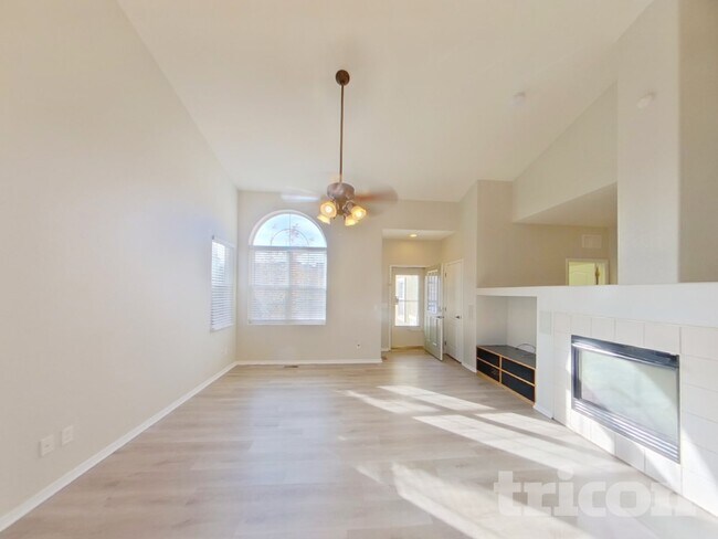 6421 Lazy Stream Way in Colorado Springs, CO - Building Photo - Building Photo