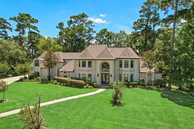 property at 4806 Pine Wood Meadows Ln