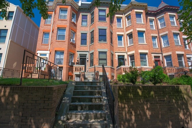 property at 3212 13th St NW