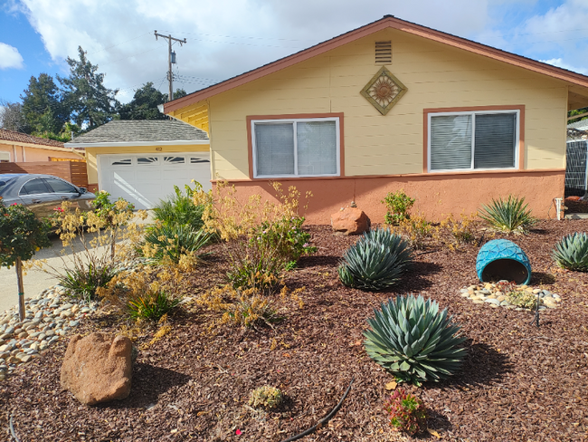 property at 412 Rosemont Dr