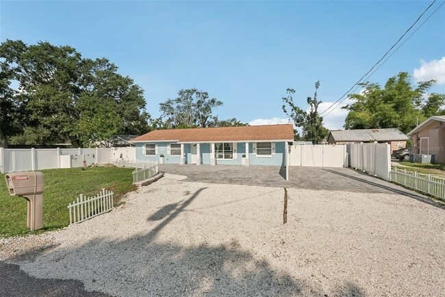 property at 840 Albritton Ave
