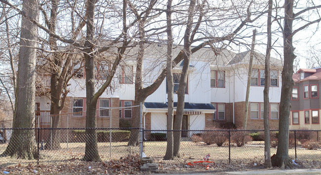 The Wittfield in Indianapolis, IN - Building Photo - Building Photo